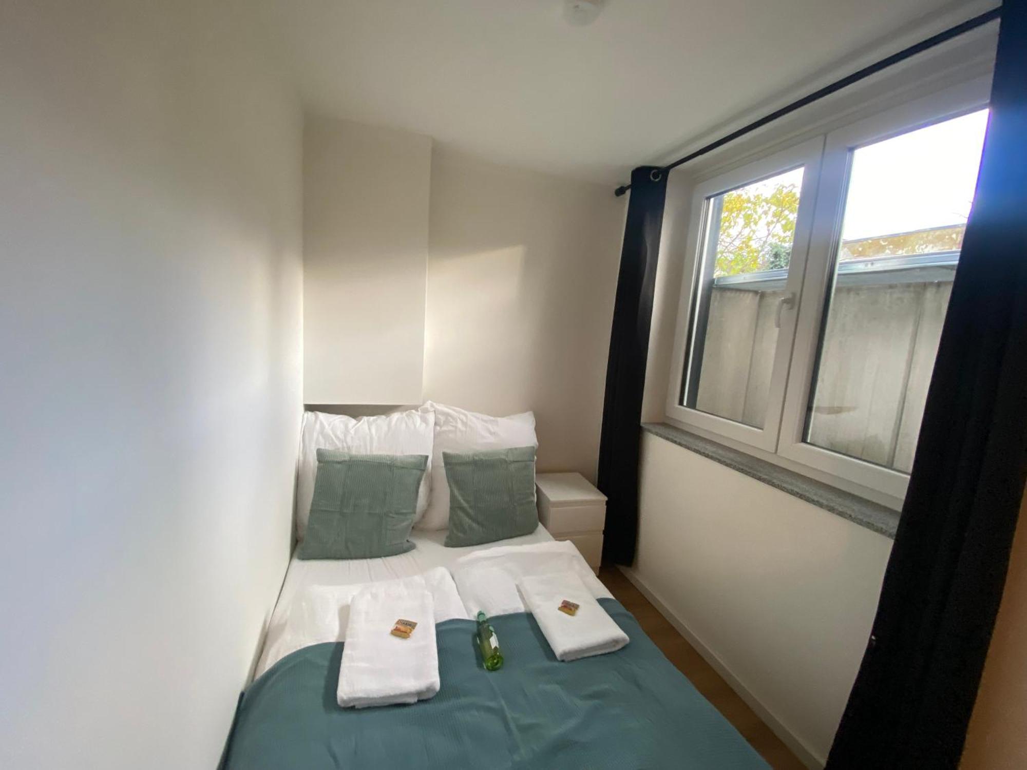 Lux Apartments Mörfelden-Walldorf Exterior foto